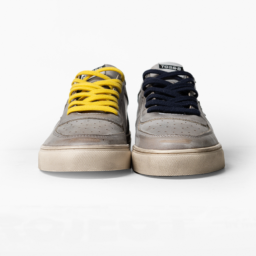 MONKEY GREY SUPER VINTAGE