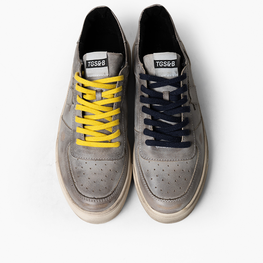 MONKEY GREY SUPER VINTAGE