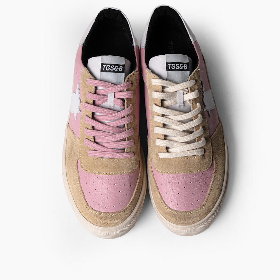 MONKEY PINK SAND