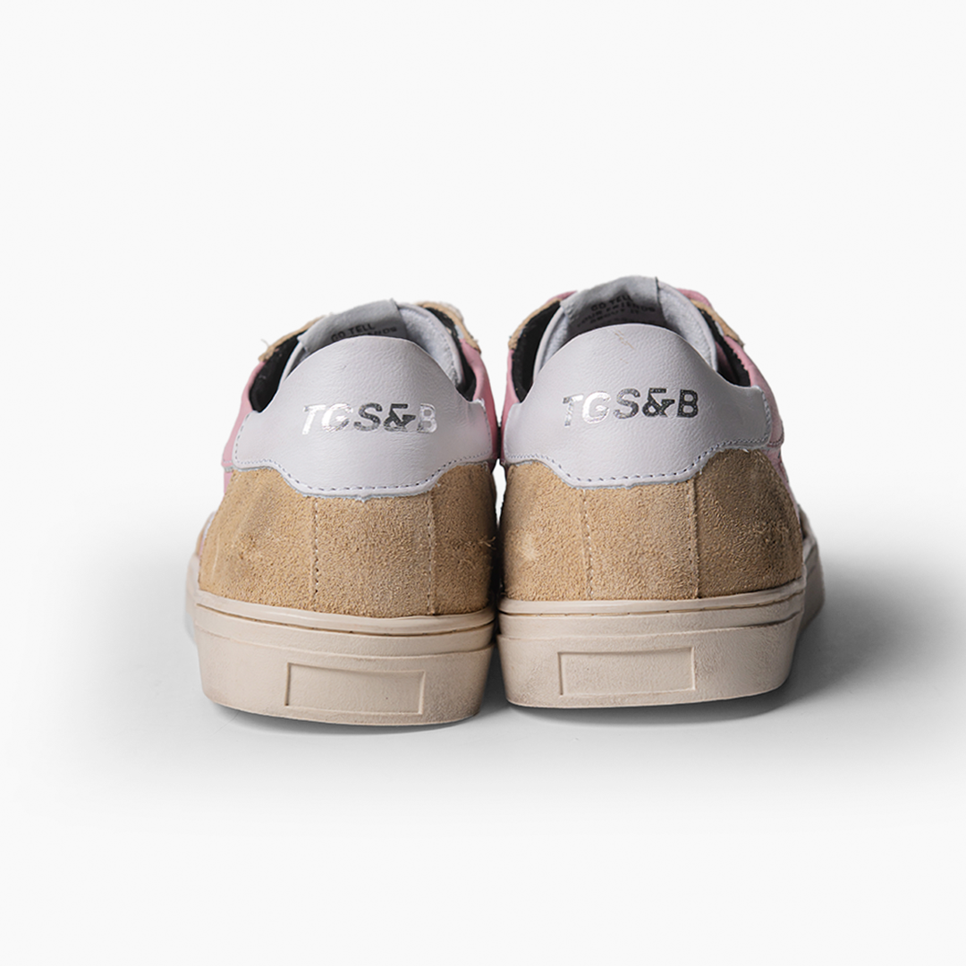 MONKEY PINK SAND