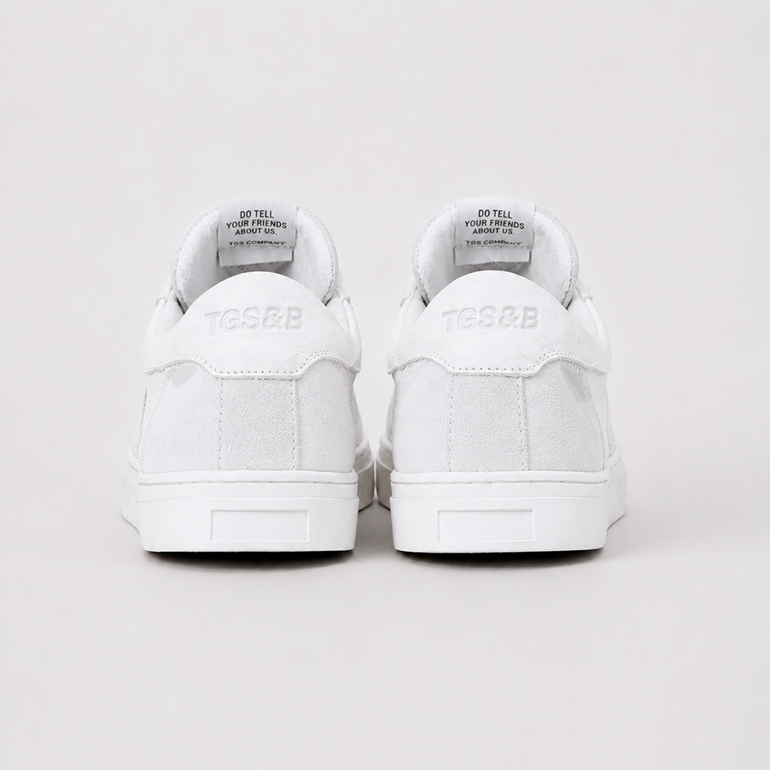 MONKEY WHITE FULL COLOR
