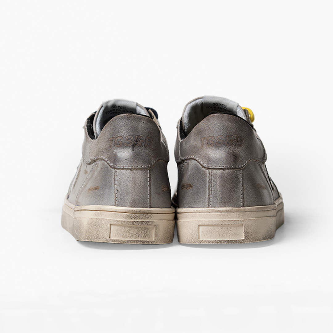 MONKEY GREY SUPER VINTAGE