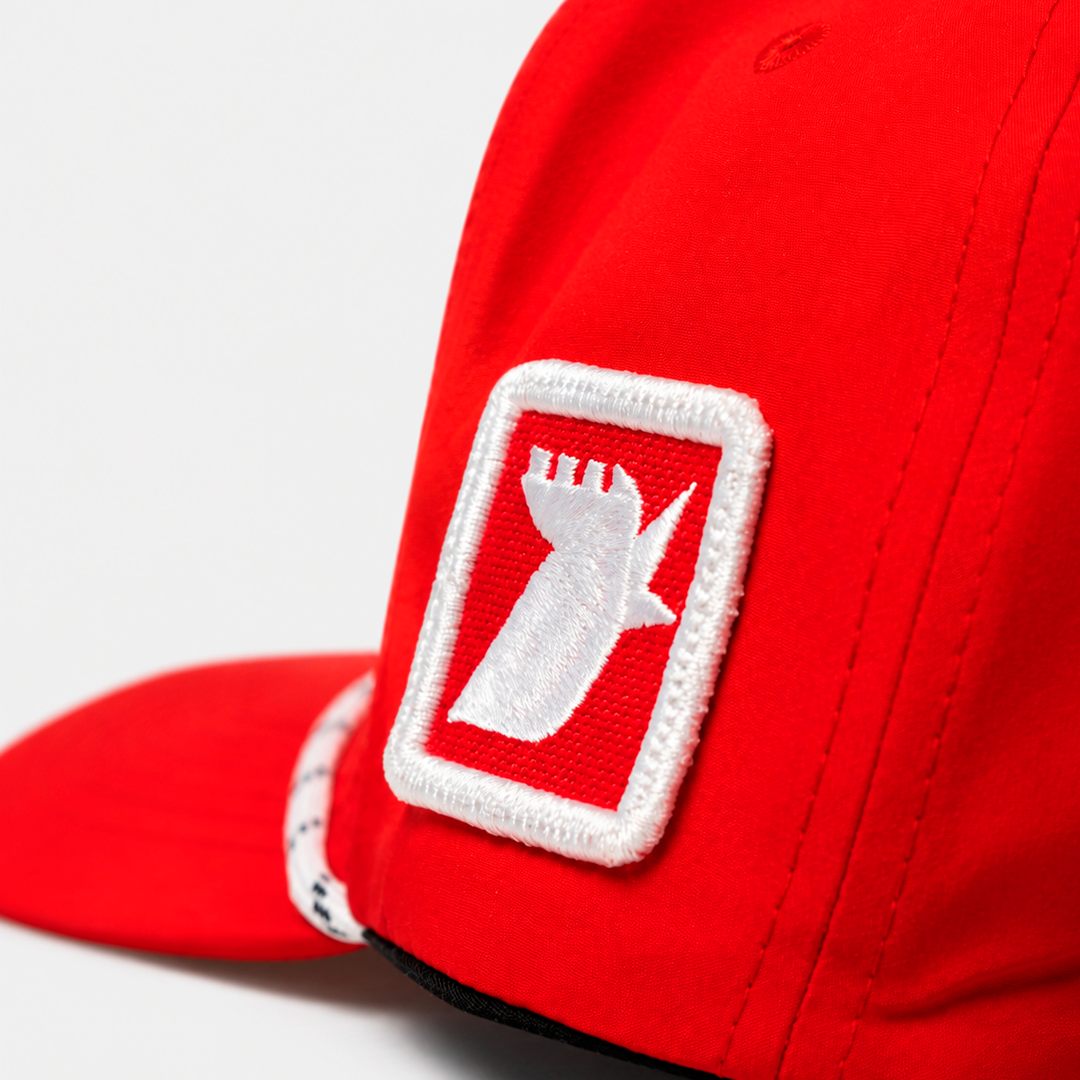 TG MEXICO ROJO / BLANCO