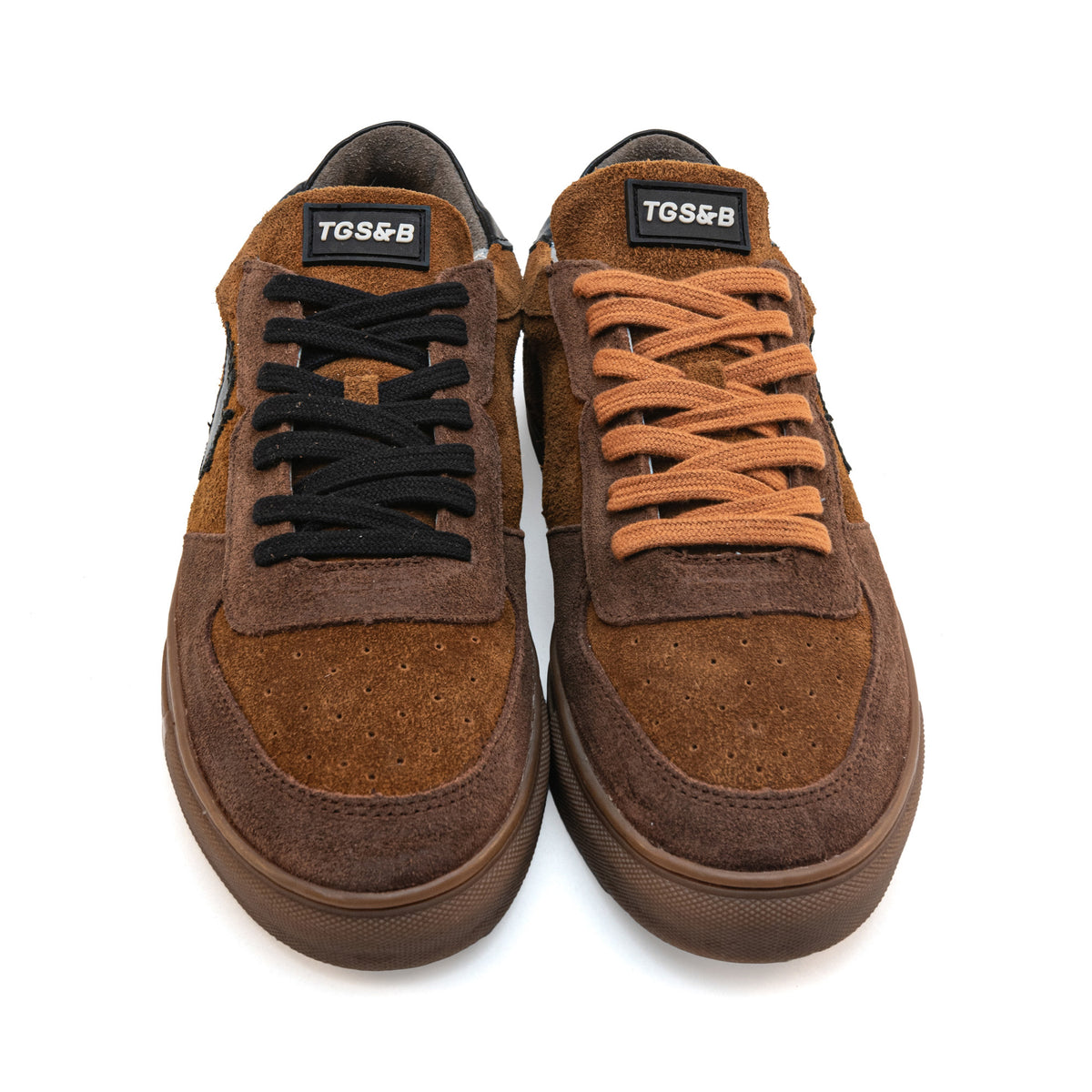 MONKEY SIENNA / CORK / BLACK