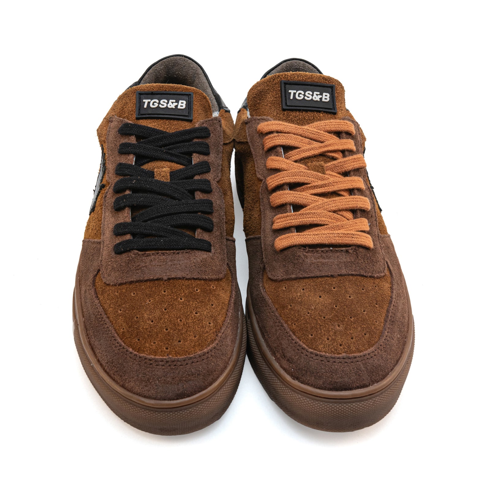 MONKEY SIENNA / CORK / BLACK