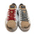 ROOSTER SAND / WHITE / SKY BLUE / RED