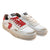MONKEY WHITE / RED / CRACK