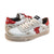 MONKEY WHITE / RED / CRACK