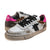 MONKEY WHITE / PINK / LEOPARD
