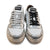 MONKEY WHITE / SILVER