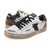 ROOSTER WHITE / BLACK / LIGHT GREY