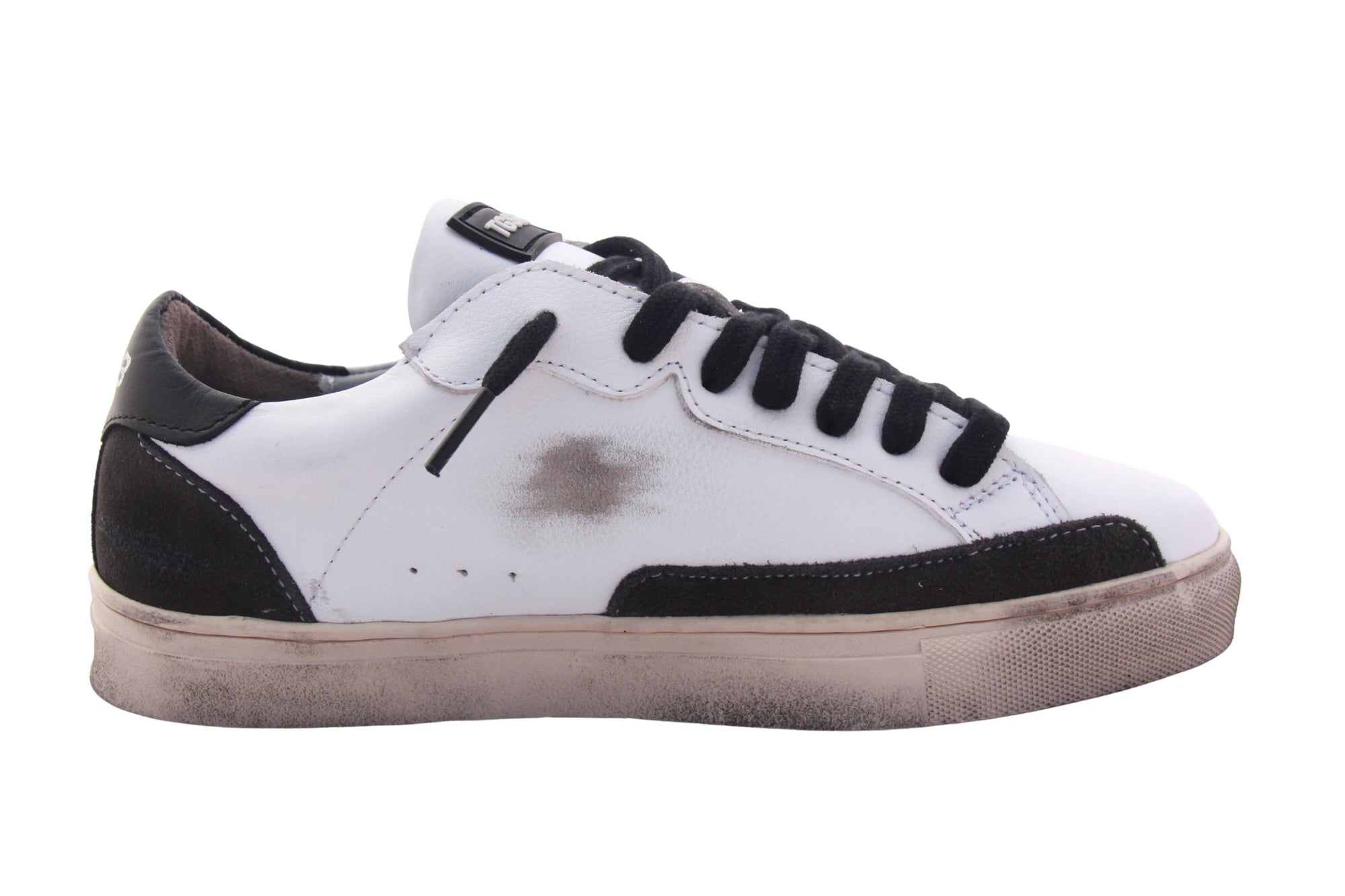 ROOSTER WHITE / BLACK / LIGHT GREY