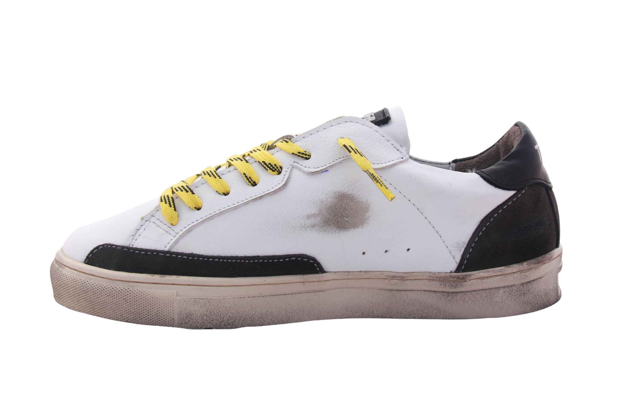 ROOSTER WHITE / BLACK / LIGHT GREY