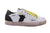 ROOSTER WHITE / BLACK / LIGHT GREY