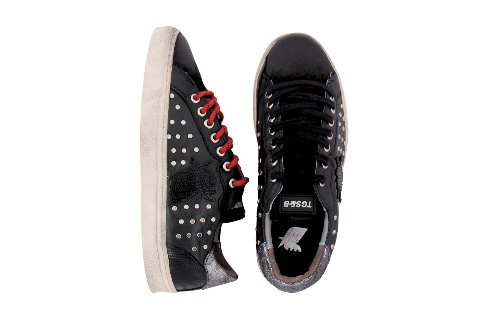 ROOSTER BLACK ROCKER