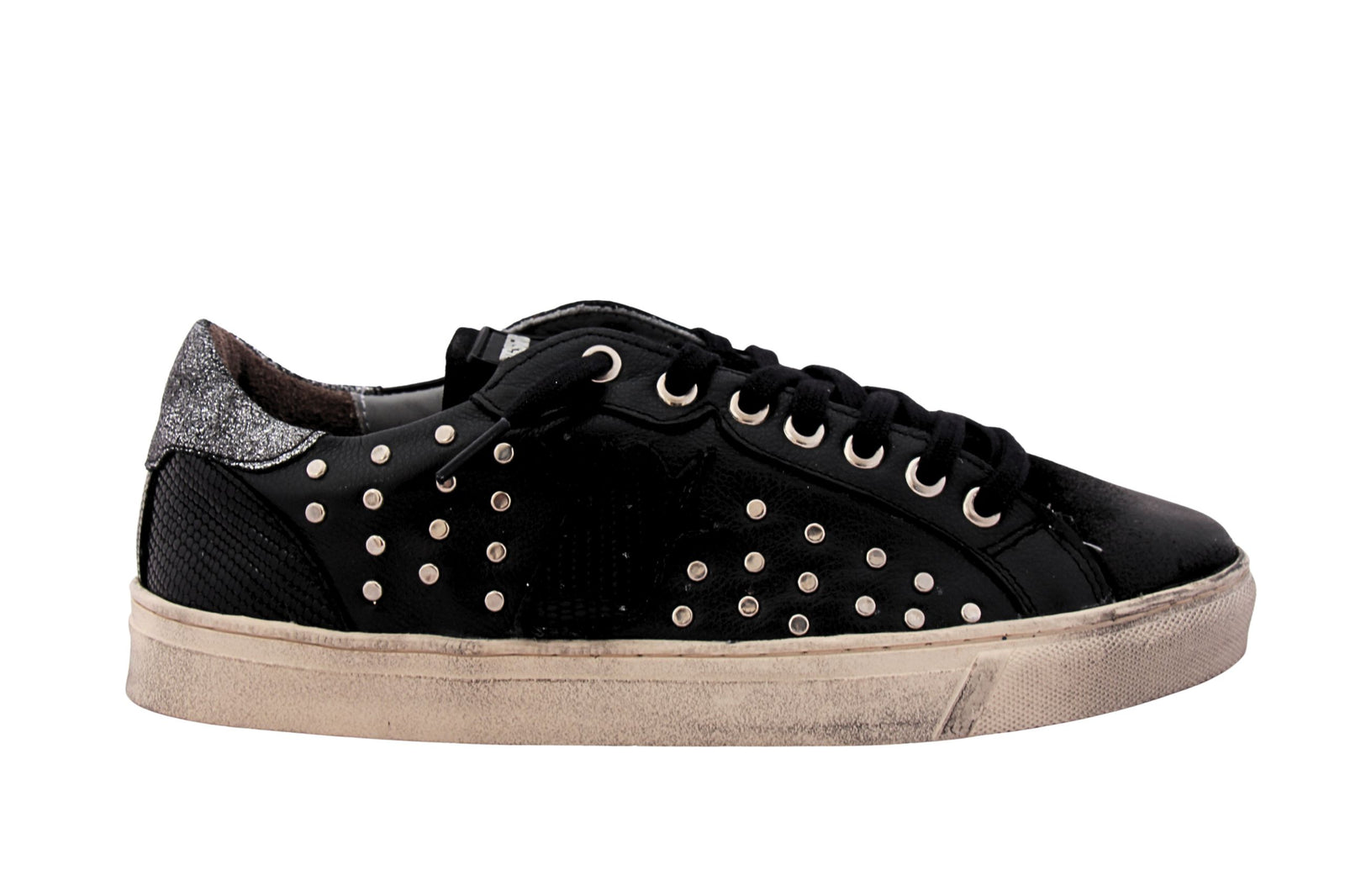 ROOSTER BLACK ROCKER