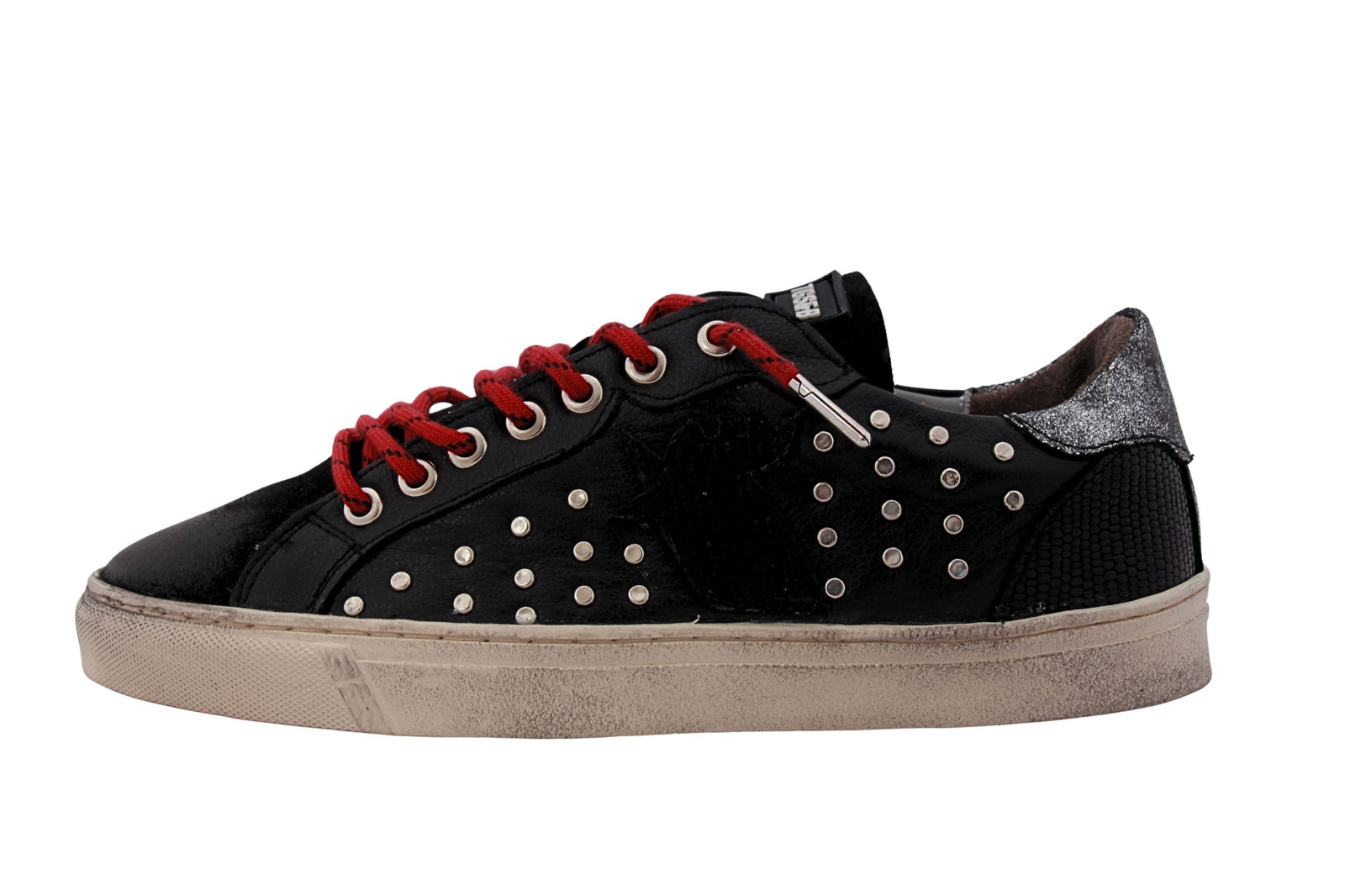 ROOSTER BLACK ROCKER