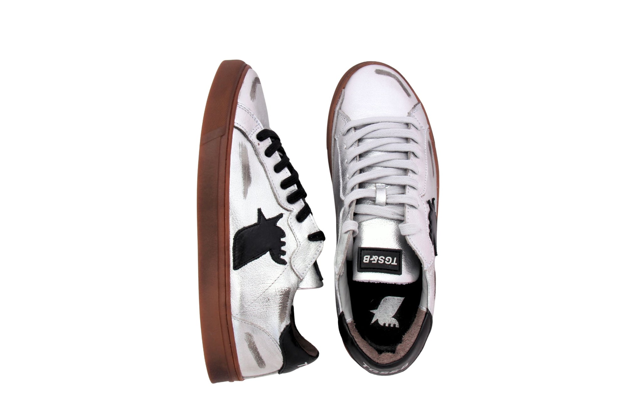 ROOSTER SILVER LE