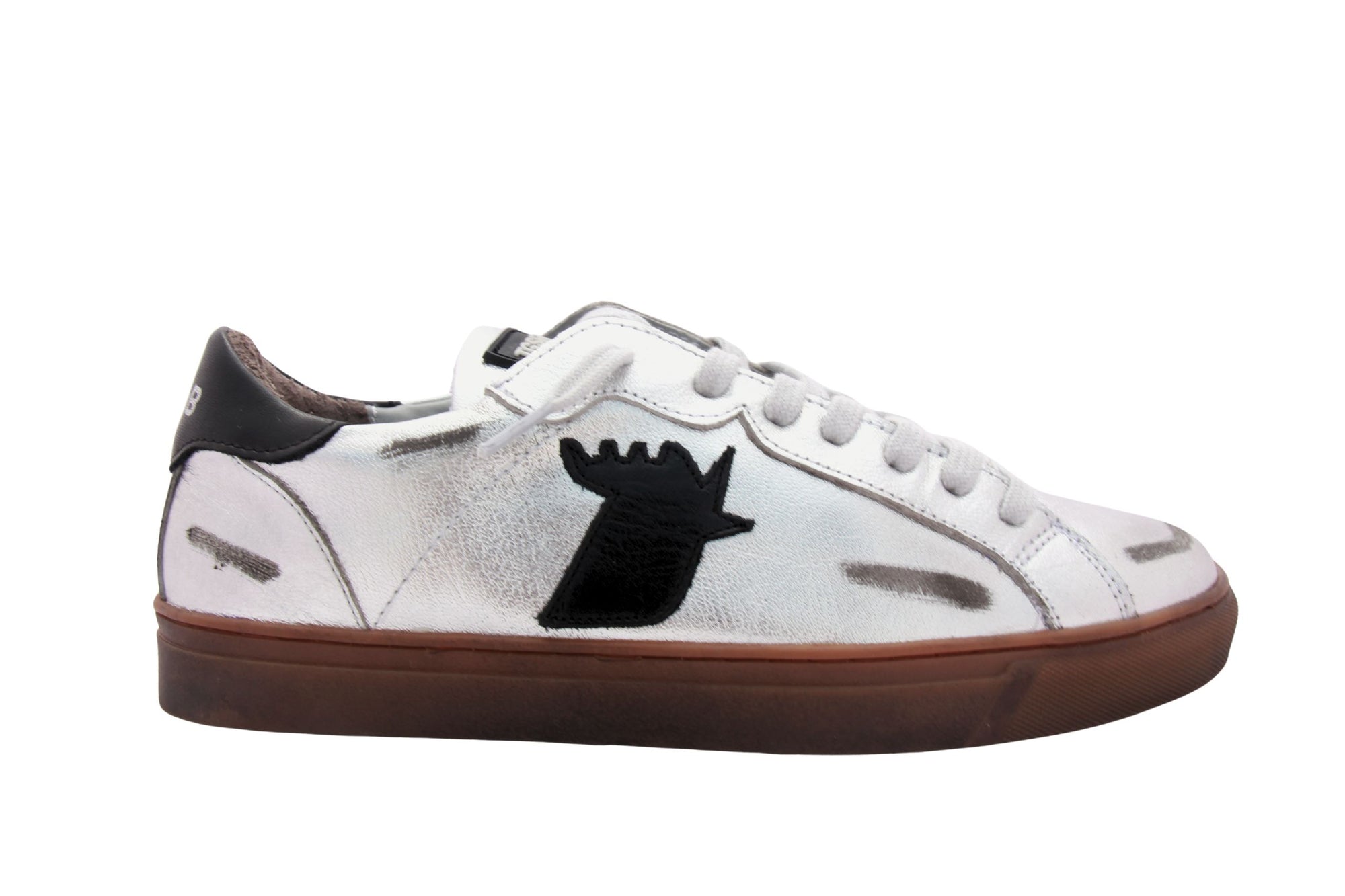 ROOSTER SILVER LE
