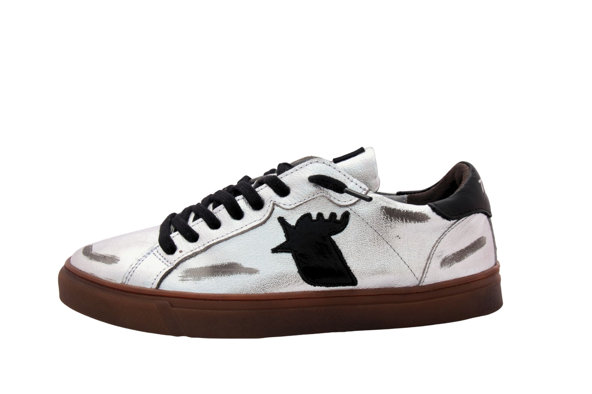 ROOSTER SILVER LE