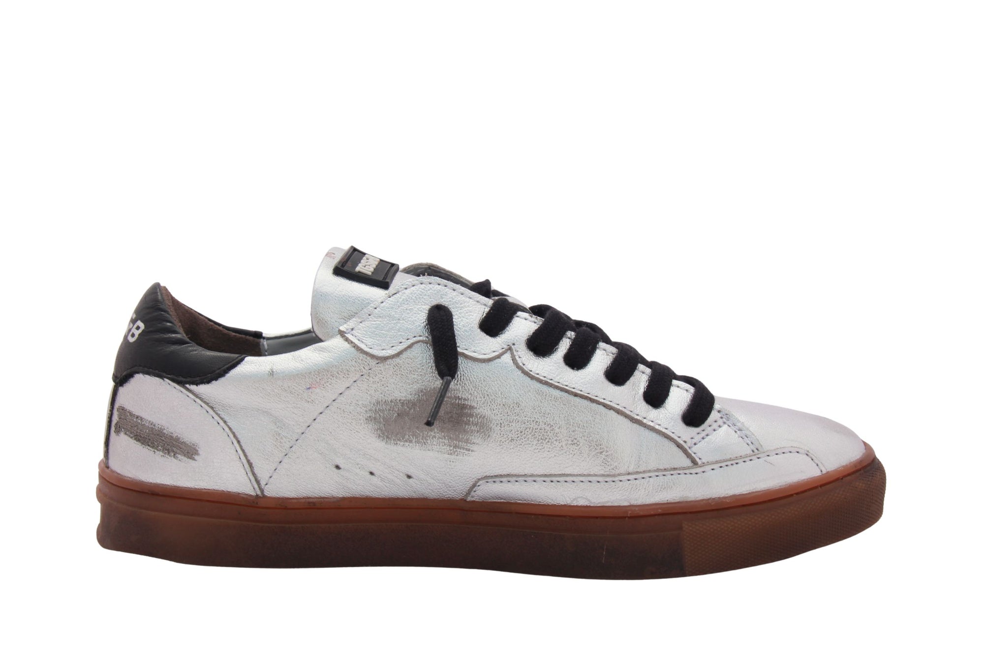 ROOSTER SILVER LE