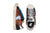 ROOSTER OFF WHITE / TABBY