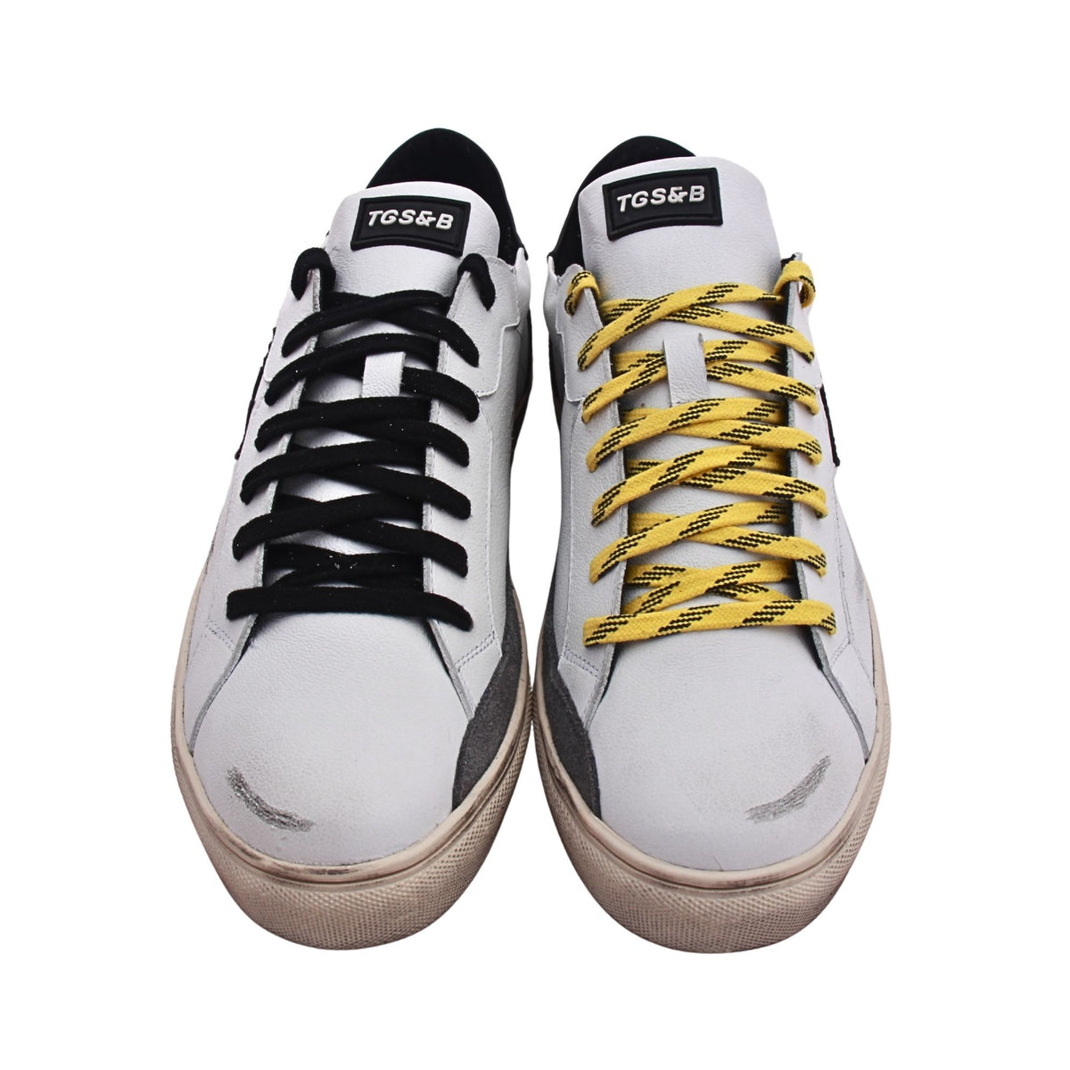 ROOSTER WHITE / BLACK / LIGHT GREY