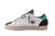 ROOSTER WHITE / GREEN / GREY