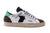 ROOSTER WHITE / GREEN / GREY