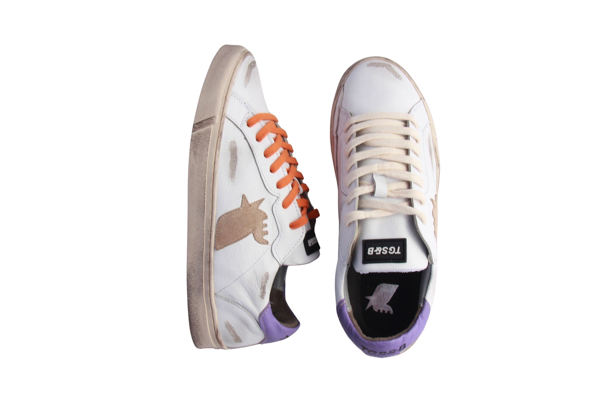 ROOSTER SNOW PURPLE