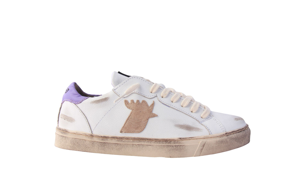 ROOSTER SNOW PURPLE