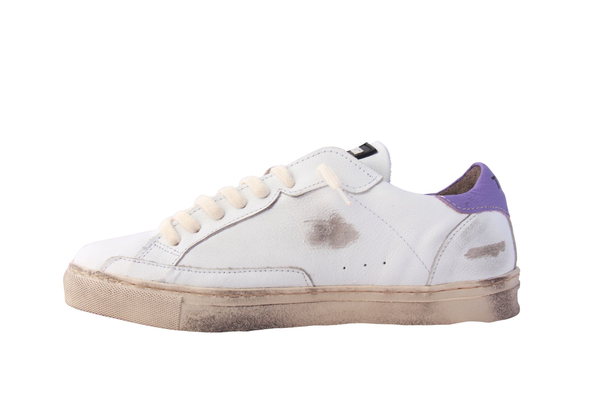 ROOSTER SNOW PURPLE
