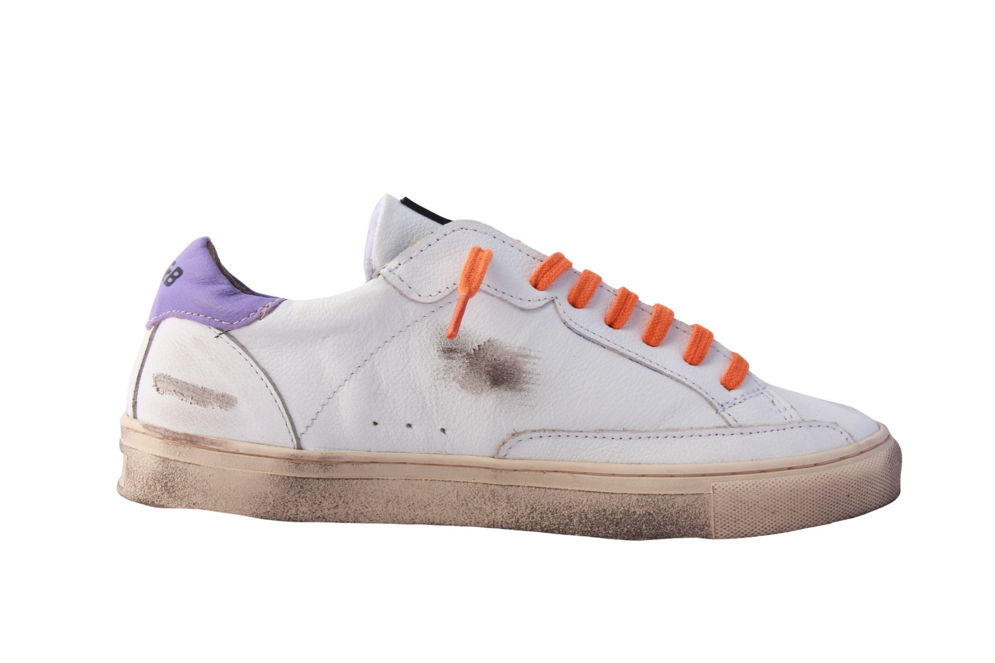 ROOSTER SNOW PURPLE