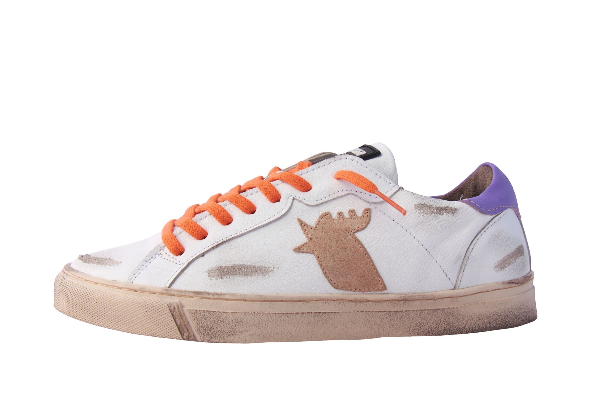 ROOSTER SNOW PURPLE