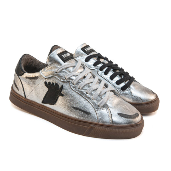 ROOSTER SILVER LE