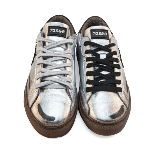 ROOSTER SILVER LE - Imagen 3