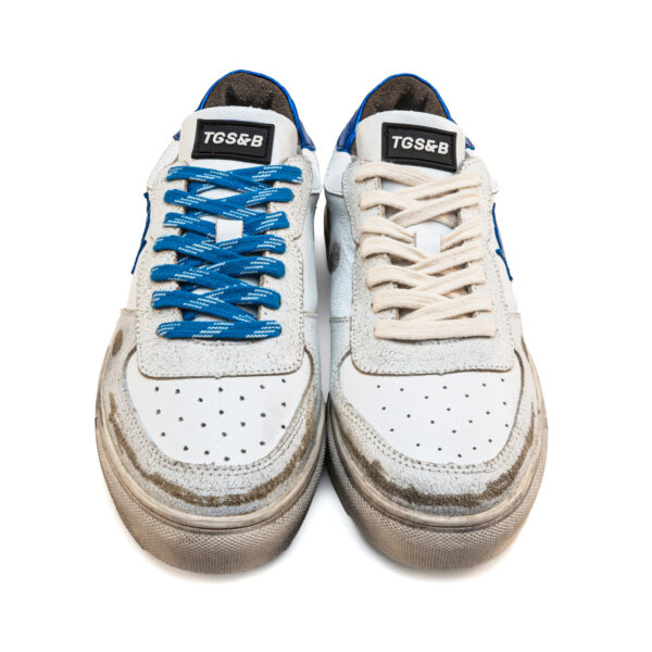 MONKEY WHITE / BLUE / CRACK - Imagen 3