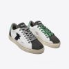 Rooster white/grey/green - Imagen 3