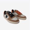 Monkey off white / taffy / black / orange - Imagen 2